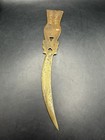 Vintage Israel Jewish Letter Opener — photo 3