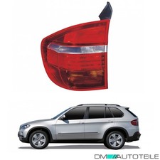 Rückleuchte Heckleuchte Rücklicht links LED außen für BMW X5 (E70)