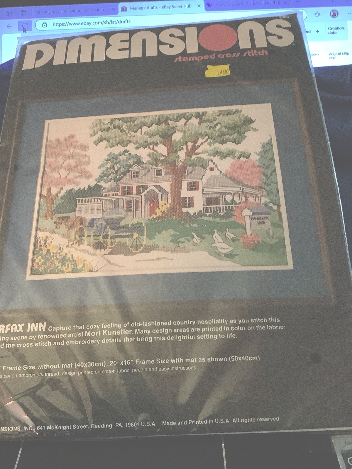 Picture 1 of 6