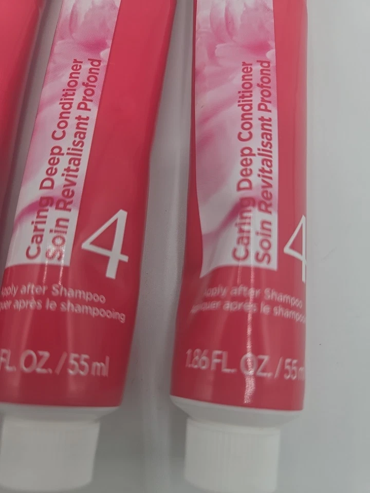 L'OREAL PARIS EXCELLENCE CREME DEEP CARING CONDITIONER LOT OF 4 NEW - Image 3 of 4