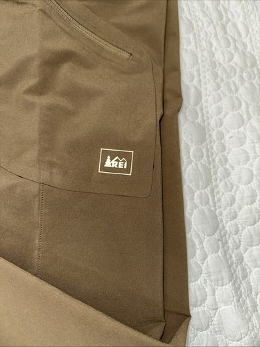 REI DAMEN WANDERHOSE GRÖSSE 8 - Bild 2 von 8