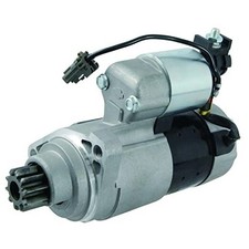 OEG Parts New Starter Replacement for 2003-2008 Infiniti FX35 3.5L, 2004-2006