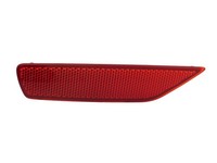 Abakus 550-2901L-UE RüCkstrahler Links FüR Peugeot