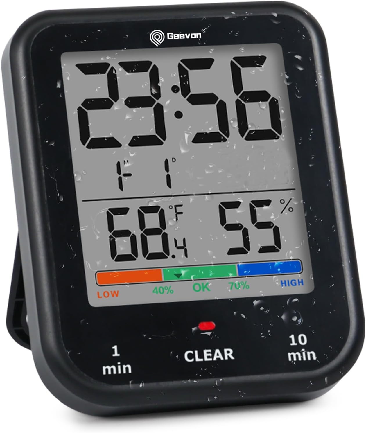 Бадезиммер из университета Кляйна в Массачусетском технологическом институте LED Zeit, большая лесбийская выставка в цифровом формате, Вандмонтаж