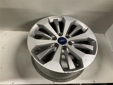 2017-2020 Ford F150 Wheel 20x8-12 12 Spoke 2017-2020 Ford F150 Wheel 20x8-12 12 Spoke