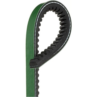 9620HD Gates Accessory Drive Belt for Chevy Western Star 4900EX W3500 Forward