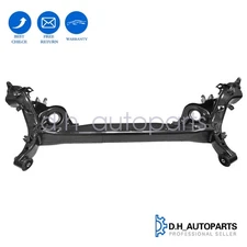 Rear Subframe Crossmember Fits For 2021-2023 Nissan Kicks SR SV L4 1.6L GAS SUV