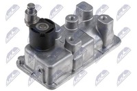 Steuerdose Lader Nty ECD-AU-019 FüR Vw Touareg 7P5 7P6 Tdi Audi Q7 4LB Quattro