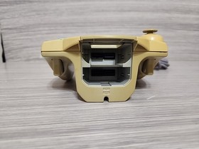 OEM Sega Dreamcast Controller HKT-7700 White Authentic Original *Discolored*