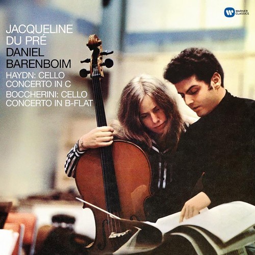 Du Pre, Jacqueline - Haydn: Cello Concerto In C / Boccherini: Cello Concerto [Ne - Picture 1 of 1