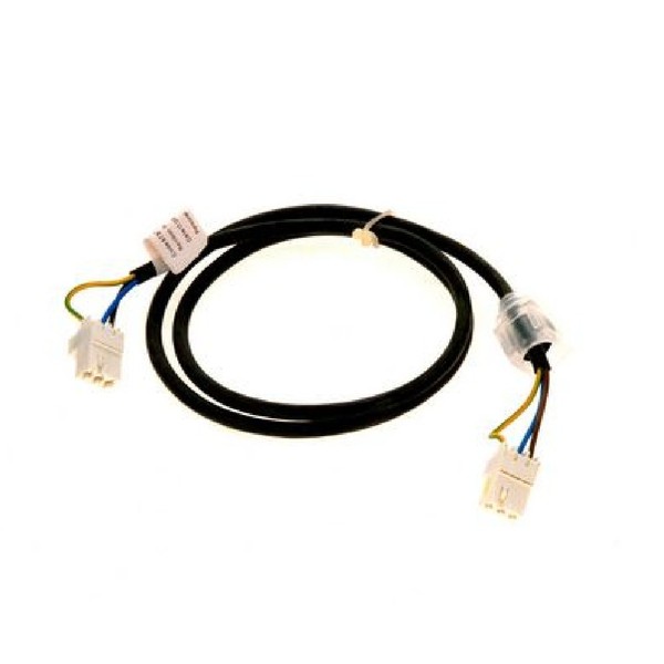 Buderus Cable Mains Module Kabel Netzmodul FüR Gb192I-15-50Kw,It40S 7736700725-image