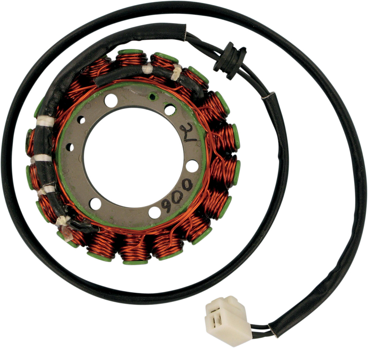 RICK'S MOTORSPORT ELECTRIC Stator - Fits Triumph 21-006