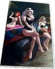 2024 Amazing Spider-Man #42 Ejikure Foil Exclusive Megacon Virgin Variant