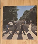 The Beatles Abbey Road  1995 Vinyl Apple Records Limited Edition