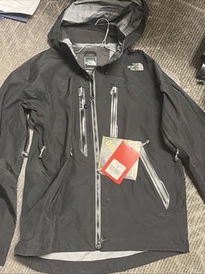 The North Face GORETEX Pro Shell