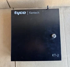 Kantech KT-2 Two-Door Access Control Kit w/ 2x ioSmart G2 Readers