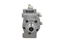 BV PSH Kompressor, Klimaanlage 090.165.049.500 FüR Renault