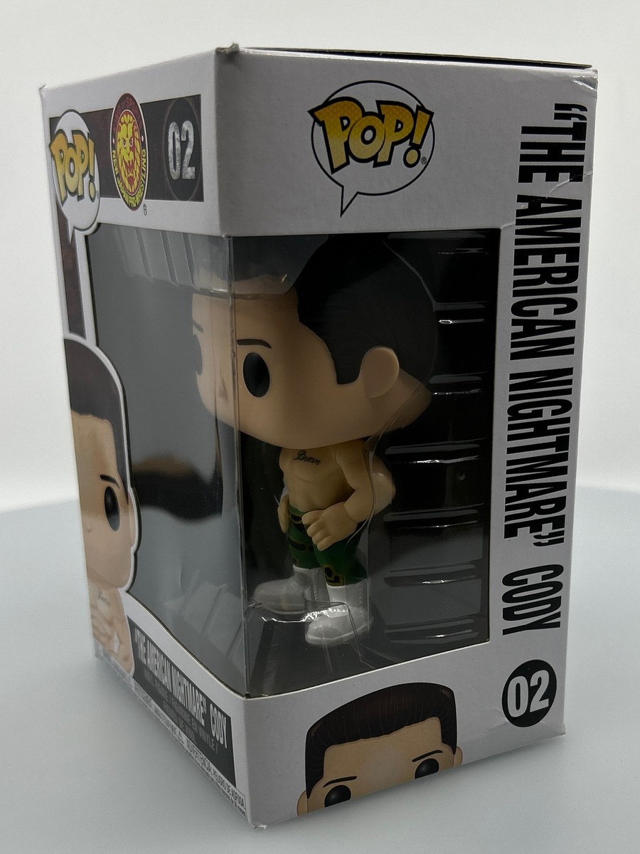 P.O.P　2点 TYLER MANE SIGNED MICHAEL MYERS FUNKO POP VINYL 03 HALLOWEEN