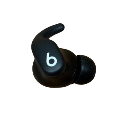 2025 Powerbeats Fit Replacement Black Earbud Genuine OEM - (Right Side)