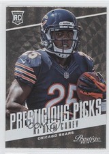 2014 Panini Prestige Prestigious Picks Ka'Deem Carey #PP20 z6b
