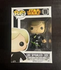 Funko Pop! Vinyl: Star Wars - Luke Skywalker (Jedi) #11