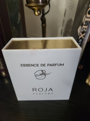 Creation-E by Roja Dove Essence De Parfum 3.4oz/100ml Spray New Without Box