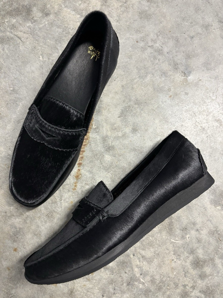 Dylan Rieder Huf Shoes HUF Dylan Rieder Men's Slip-On