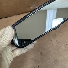 OEM NEW 2012-2013 Subaru Forester Impreza Interior Rear View Mirror H501SFG200 E - Foto 5