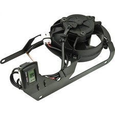 Trail Tech - 732-FN8 - Radiator Fan Kit