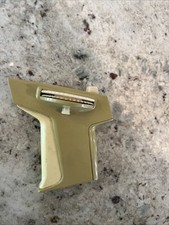Vintage DYMO Label Maker Embossing Tool Untes...