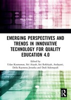 Emerging Perspectives And Trends In Innovative Technology For Quality...