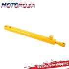 Hydraulic Bucket Tilt Cylinder Replacement For CASE 1845 1845B 1845C 118156A1 — photo 1