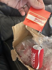 12 ornements Kurt S Adler Coca Cola