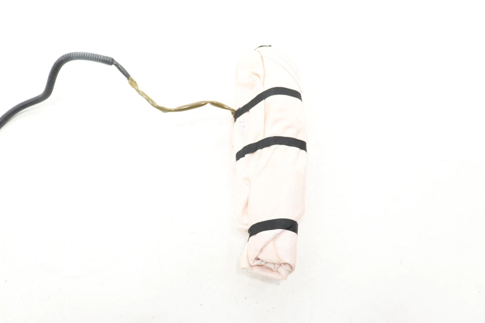 2018 - 2021 MAZDA 6 FRONT LEFT DRIVER SIDE SEAT AIRBAG AIR BAG OEM 0589P1000159 Foto 4 de 4