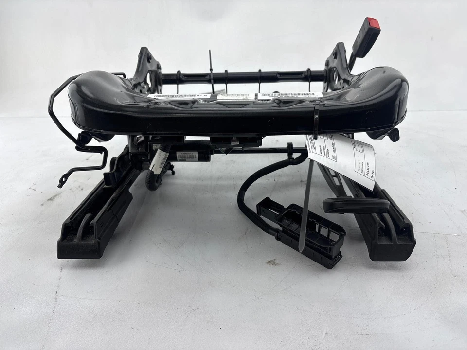 Chevrolet Impala 2014-20 asiento de pasajero delantero derecho marco inferior riel de oruga OEM Foto 2 de 4