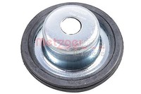 Metzger FederbeinstüTzlager Oben, Vorderachse U.A. FüR Audi, Seat, Skoda, VW