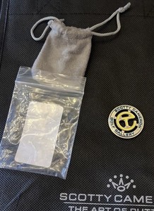 Scotty Cameron Coins | eBay