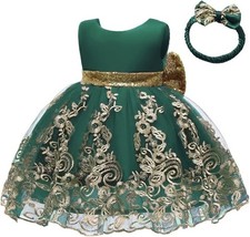 CMMCHAAH Tutu Dress for Toddler Girls Pageant Party Princess Birthday