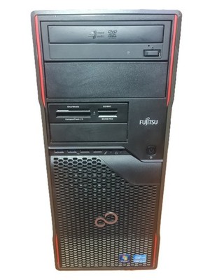 Entry Level / Budget Gaming PC   with Intel Core I7   Windows 11 Pro   SSD+HDD  