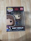 Funko Pop! Vinyl: Stranger Things - Nancy Wheeler #1778