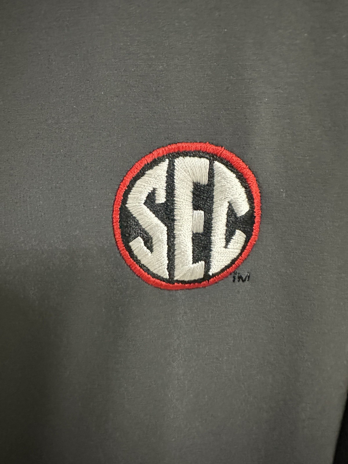 Peter Millar Dunes Soft Shell Jacket – Georgia Bu… - image 7