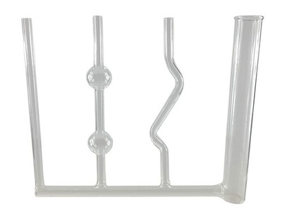 Equilibrium Apparatus with Standard Tubes
