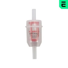 OPTIMAL Kraftstofffilter für Mercedes-Benz 190 W201 D 2.0 /8 W115 200 220 631
