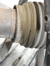 Amortisseur Renault LAGUNA