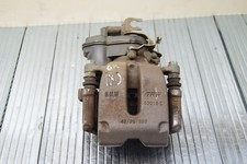 BMW iX3 G08 2022 Links Bremssattel hinten Elektro 210kW ONT44391
