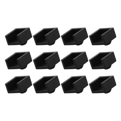 Premium Silicone Cover Set of 12 Fits For CR10 and For Ender3 Printers - Photo 8/12