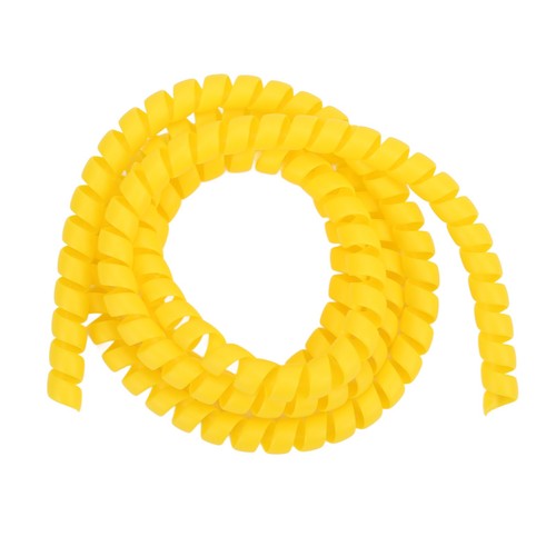 Elektroroller Universal Spiral Cable Spiral Tube Cable Protector Line (engl UB - Afbeelding 14 van 22