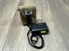 Vortex Crossfire Hd 1400 Laser Rangefinder
