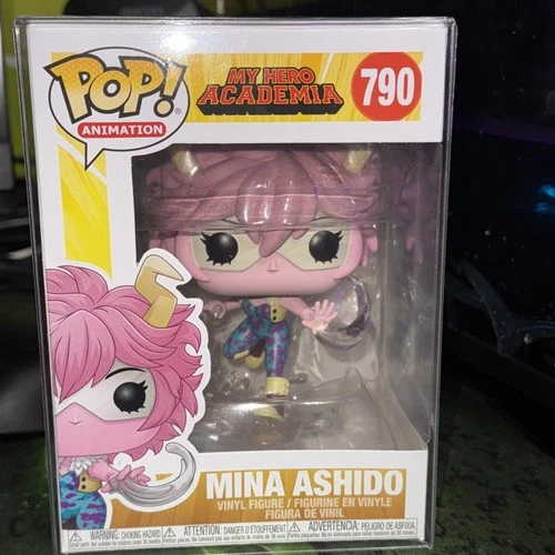 Funko Pop! Vinyl: My Hero Academia - Mina Ashido #790