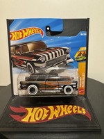 Hot Wheels 2026 - Classic ´55 Nomad - Wagons 6/10 - JJK10 - 184/250